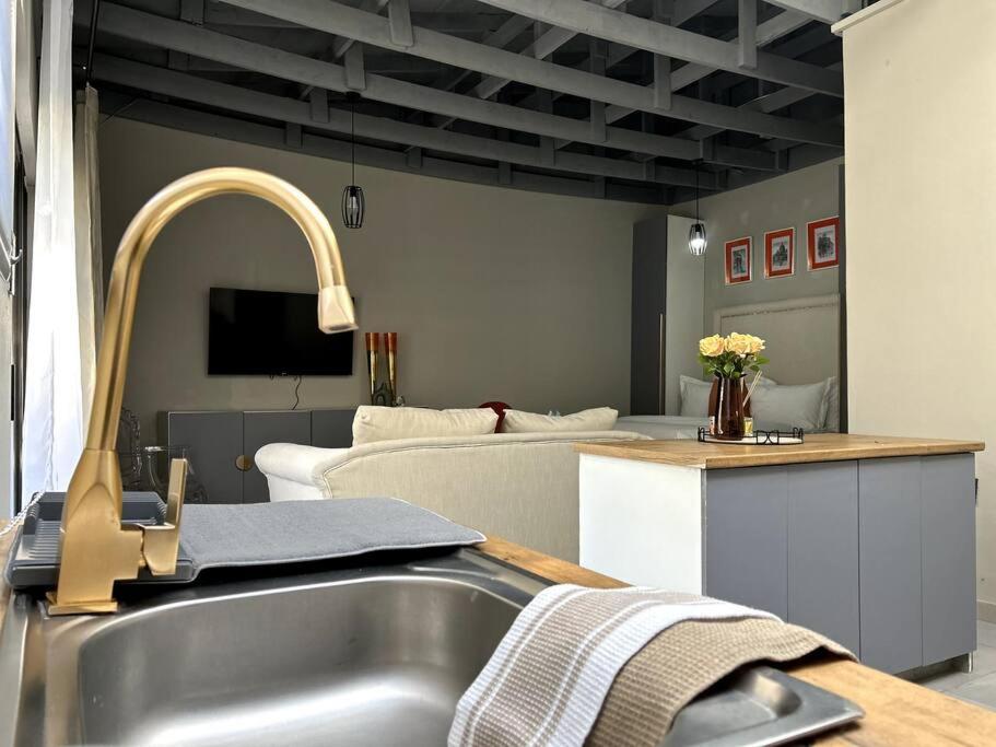 Luxury Walk 2melrose Arch 5 Apartamento