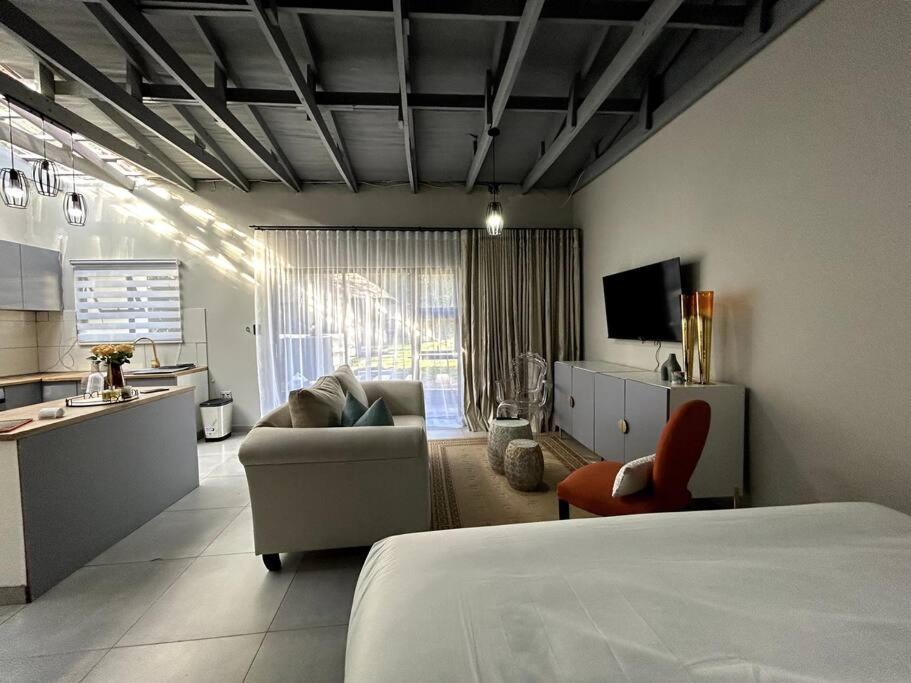 Apartamento Luxury Walk 2melrose Arch 5