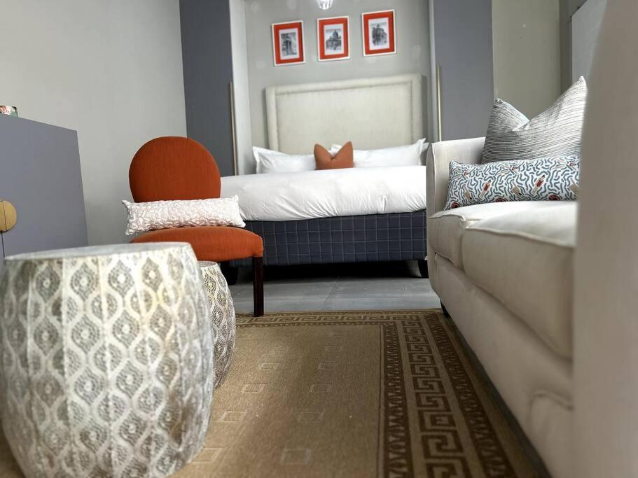 Luxury Walk 2melrose Arch 5 *