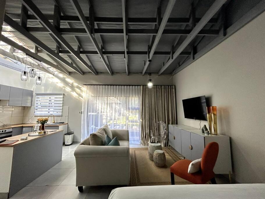 Luxury Walk 2melrose Arch 5 Apartamento