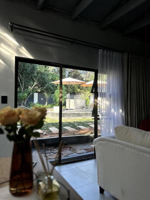 Luxury Walk 2melrose Arch 5 Apartamento *