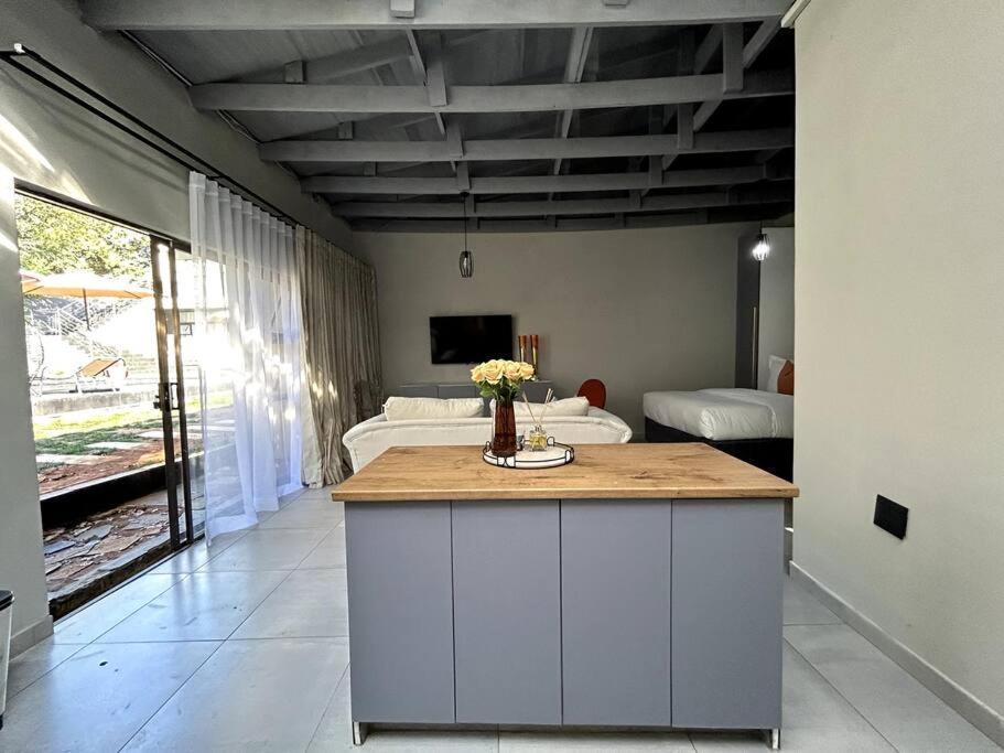 Apartamento Luxury Walk 2melrose Arch 5 *