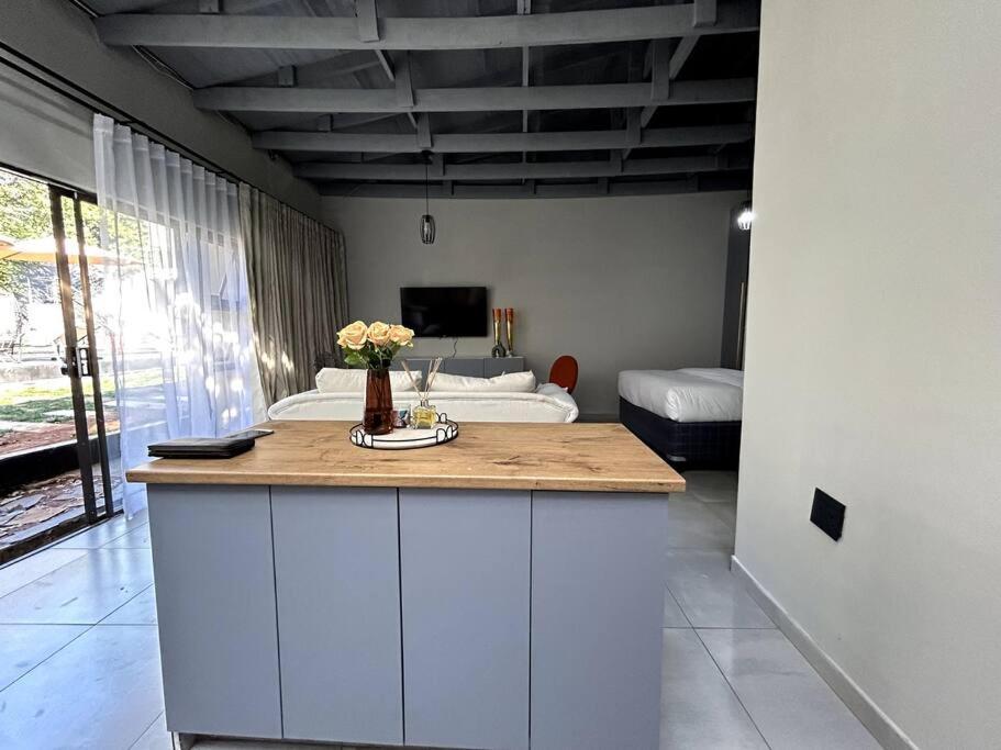 Luxury Walk 2melrose Arch 5 * Joanesburgo