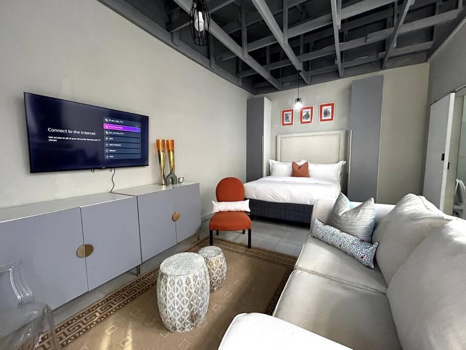 Apartment Luxury Walk 2melrose Arch 5