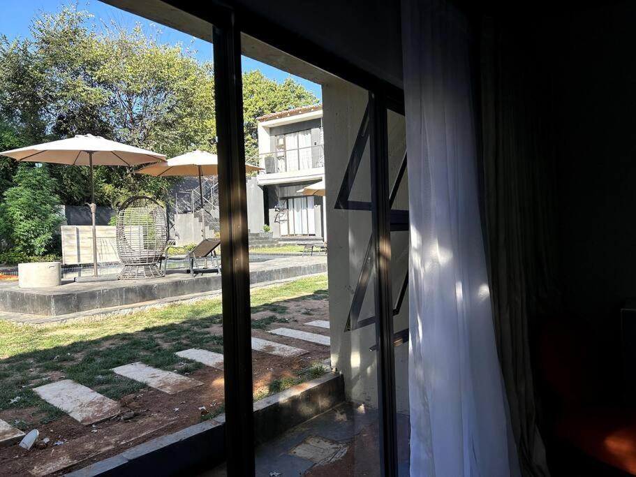 Luxury Walk 2melrose Arch 5 Apartment Johannesburg