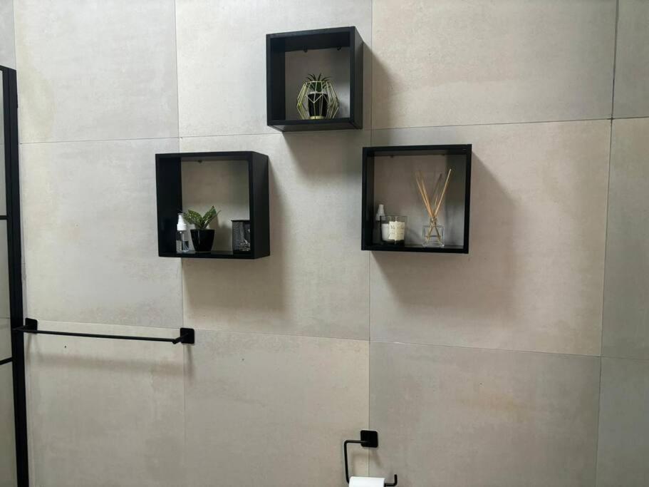 Apartment Cosy Nest 5 Min2sandton 2 Johannesburg
