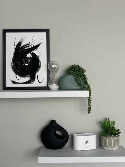 Cosy Nest 5 Min2sandton 2