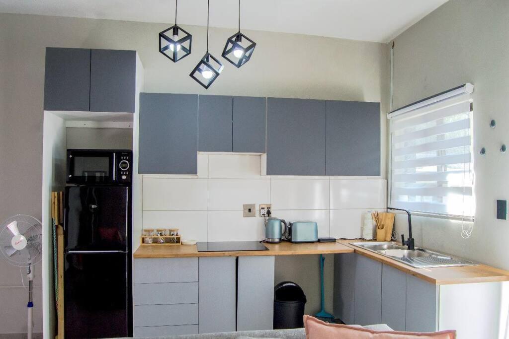 Cosy Nest 5 Min2sandton 15 * Johannesburg