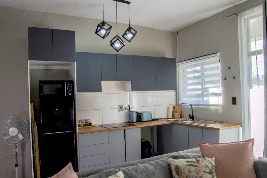 Cosy Nest 5 Min2sandton 15