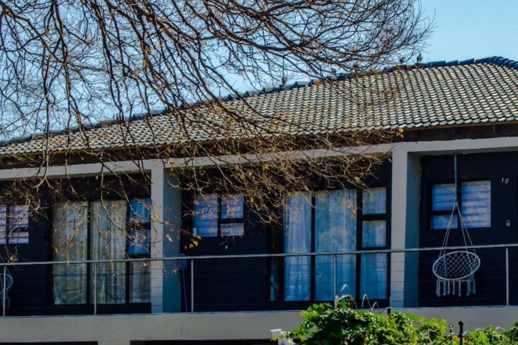 Apartment Cosy Nest 5 Min2sandton 15