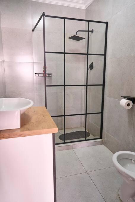 Lux 5min To Sandton 17 Apartment Johannesburg