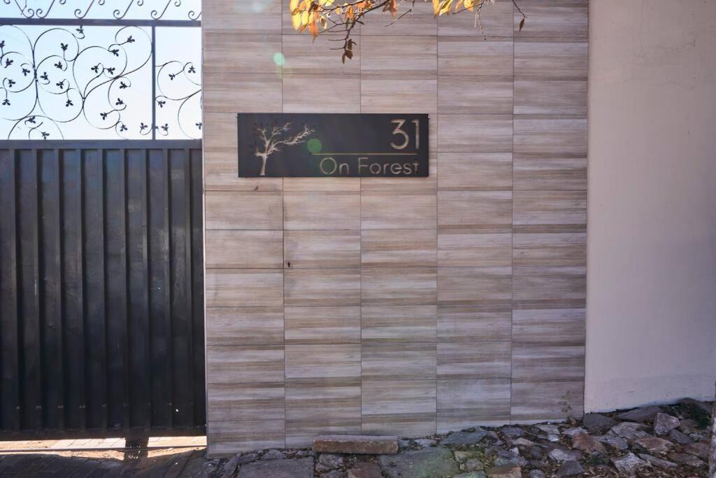 Cosy 5min To Sandton 14 Apartamento