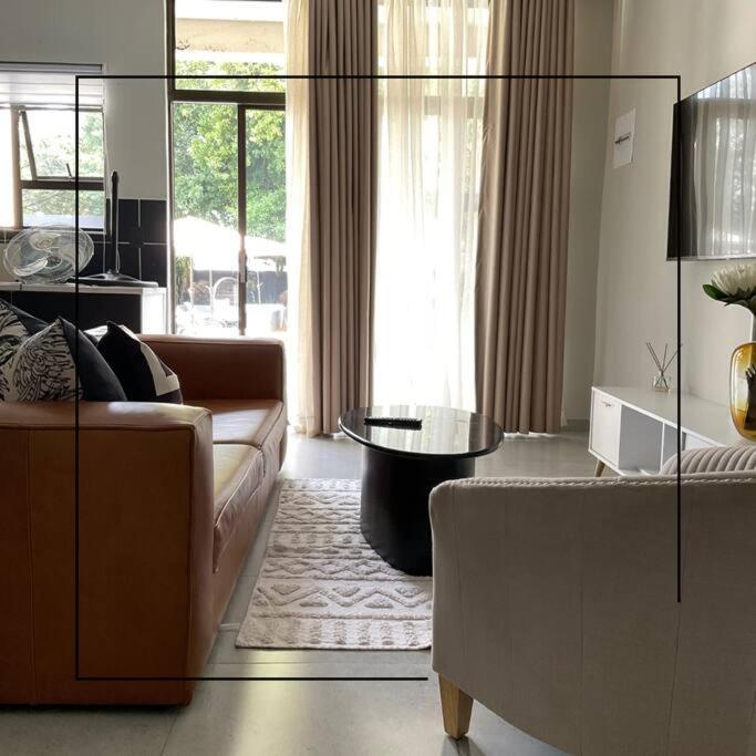 Apartamento Cosy 5min To Sandton 14