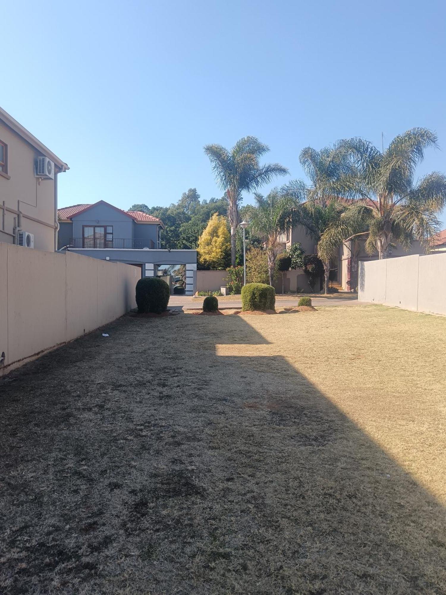 Deluxe With Balcony * Johannesburg