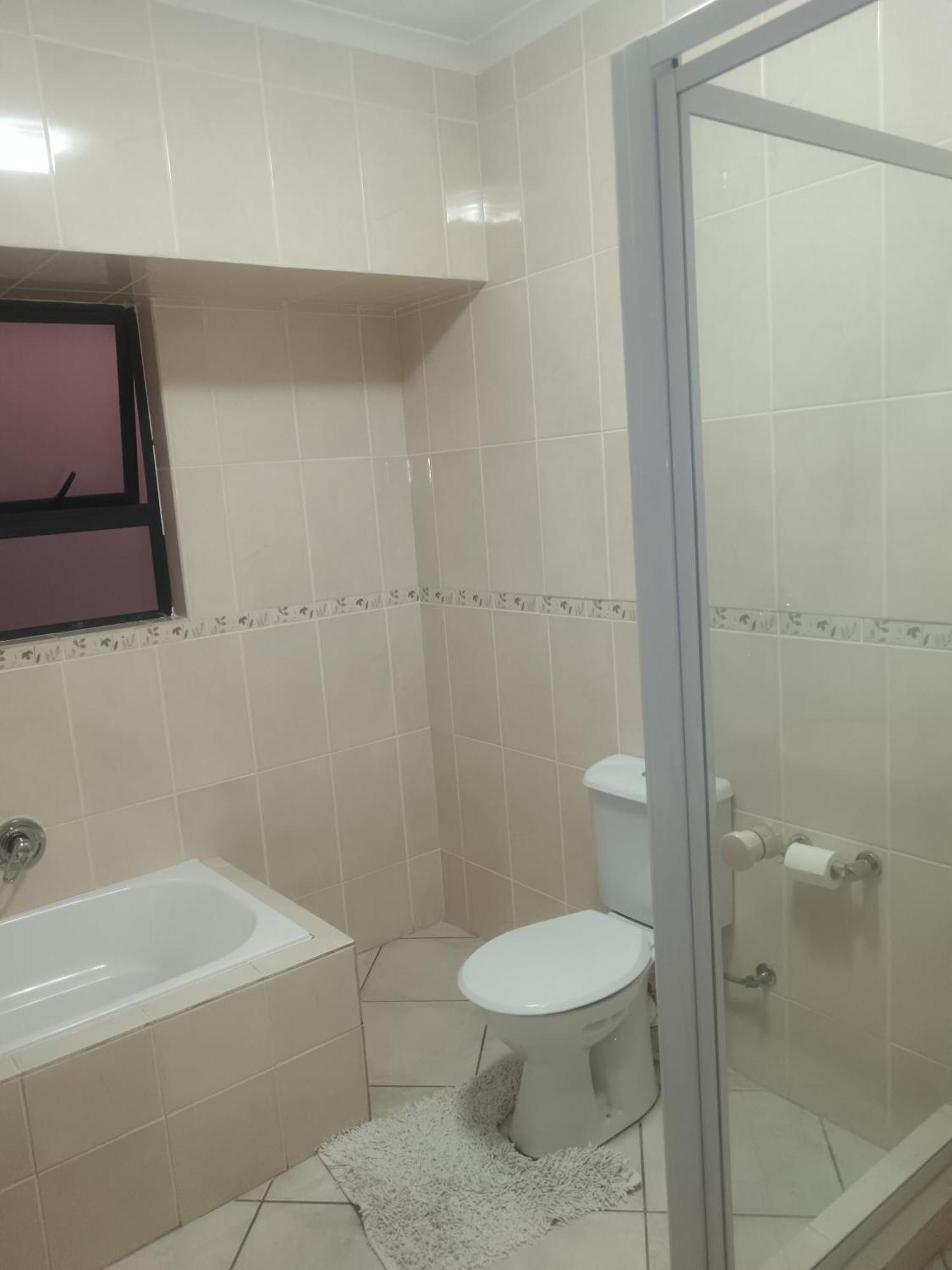 Deluxe With Balcony Johannesburg