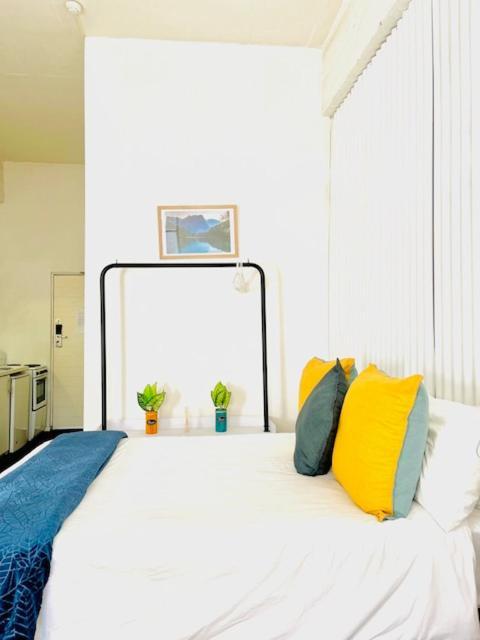 Aparthotel Main Street Life 2*