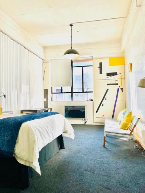 Main Street Life Aparthotel