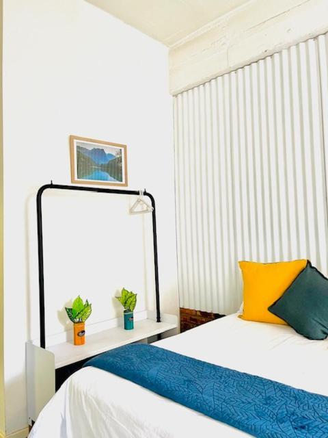 Aparthotel Main Street Life