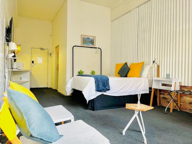 Aparthotel Main Street Life 2*