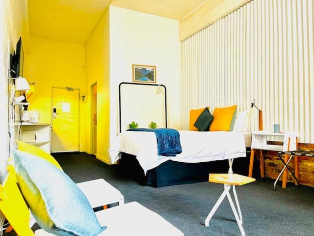 Main Street Life Aparthotel Johannesburg