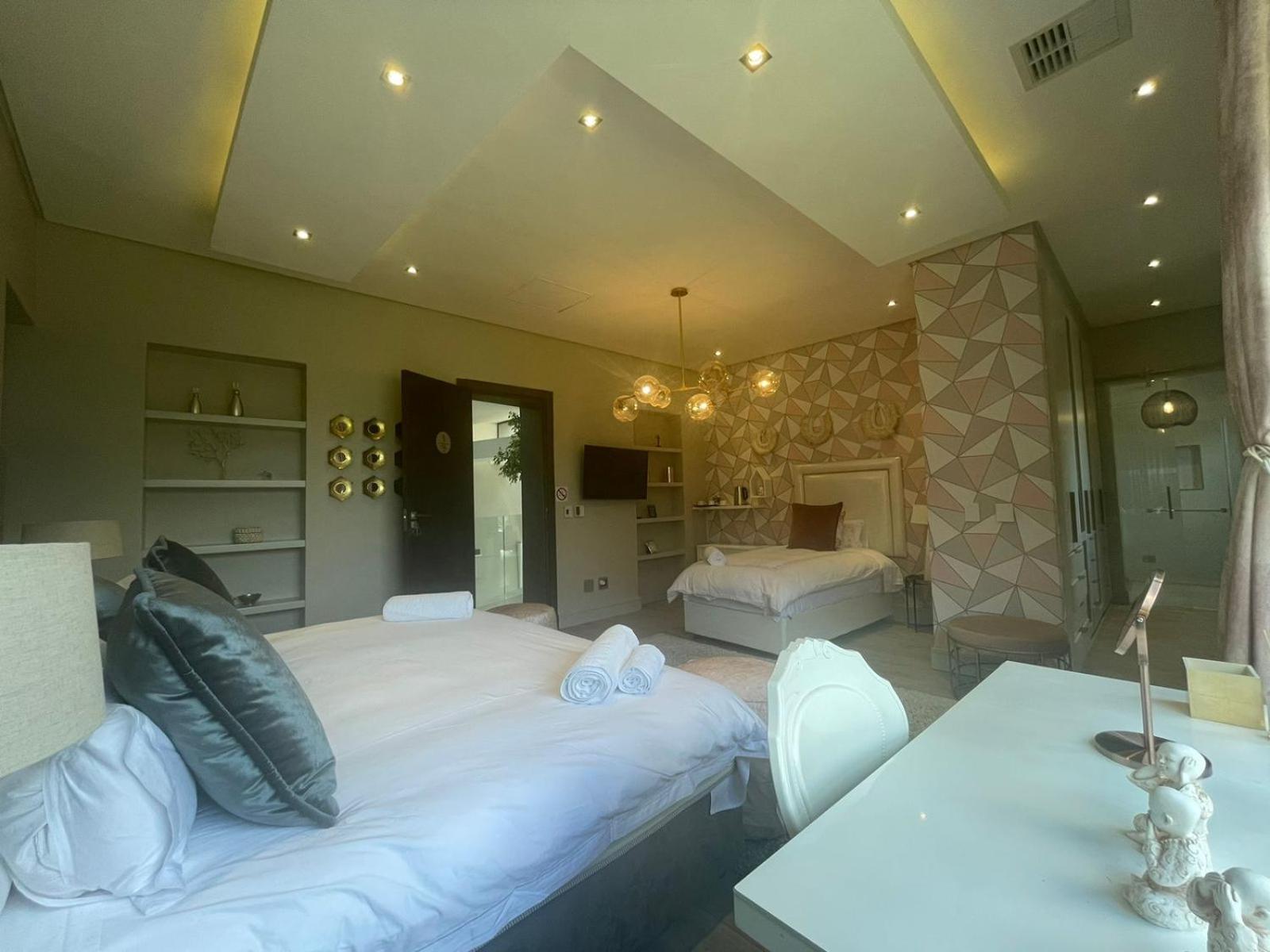 Casa Amelia Luxury House In Hyde Park Casa de férias *