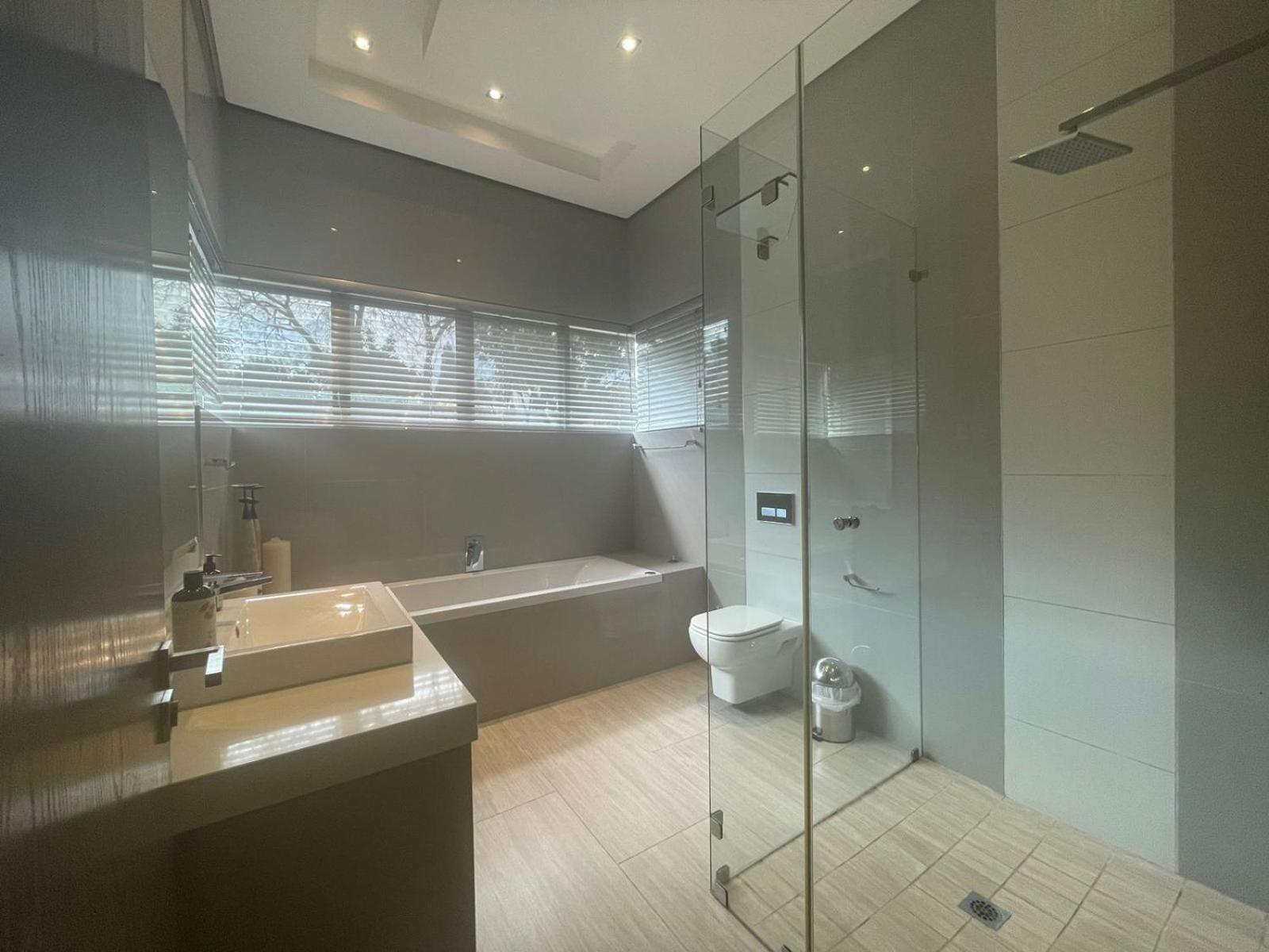 Casa de férias Casa Amelia Luxury House In Hyde Park Joanesburgo