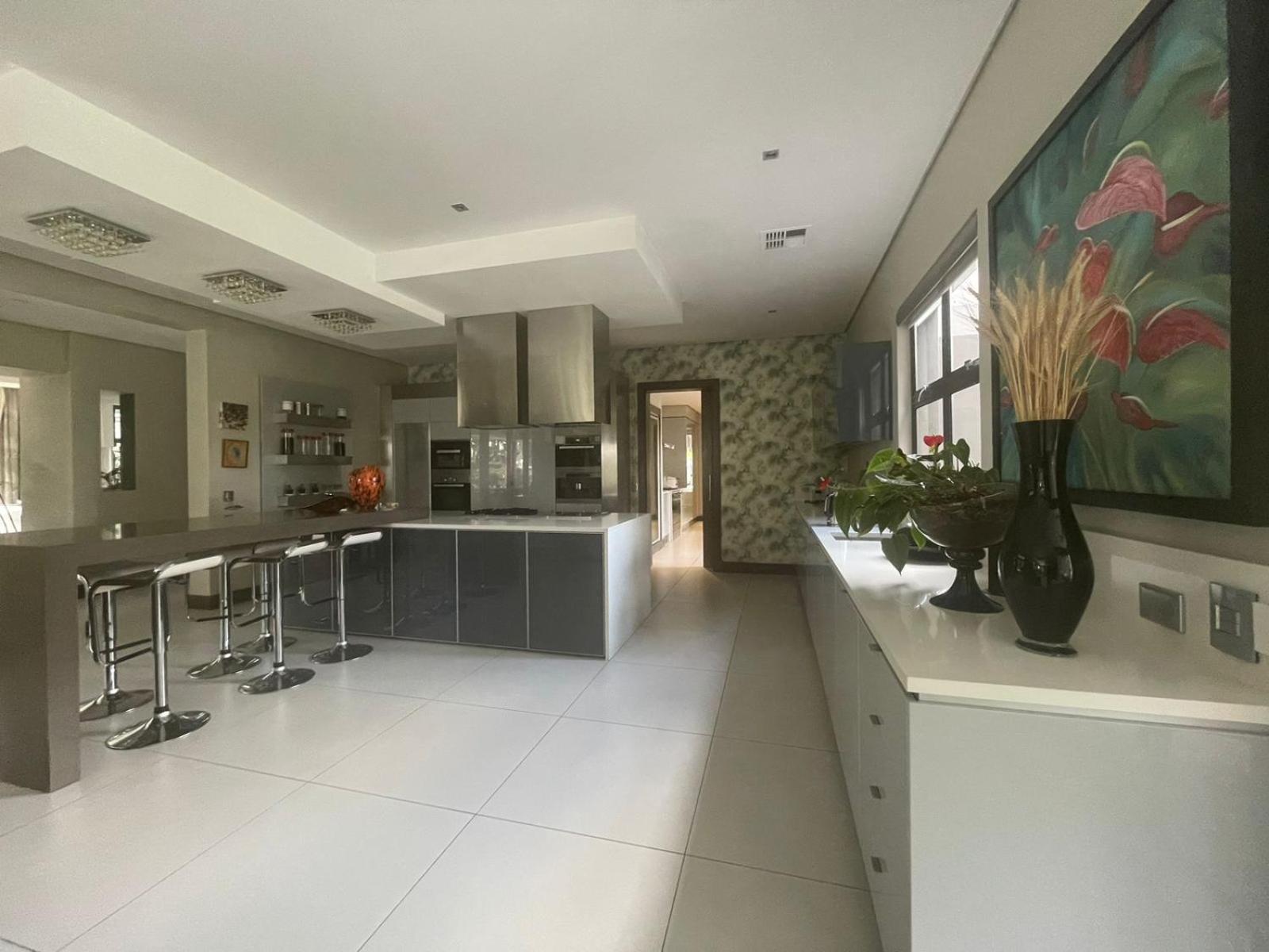 Casa de férias Casa Amelia Luxury House In Hyde Park