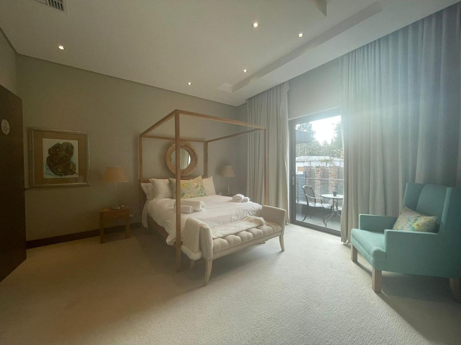 Casa de férias Casa Amelia Luxury House In Hyde Park *