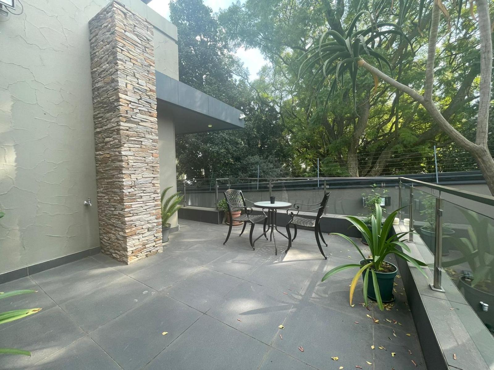 Casa Amelia Luxury House In Hyde Park Casa de férias Joanesburgo