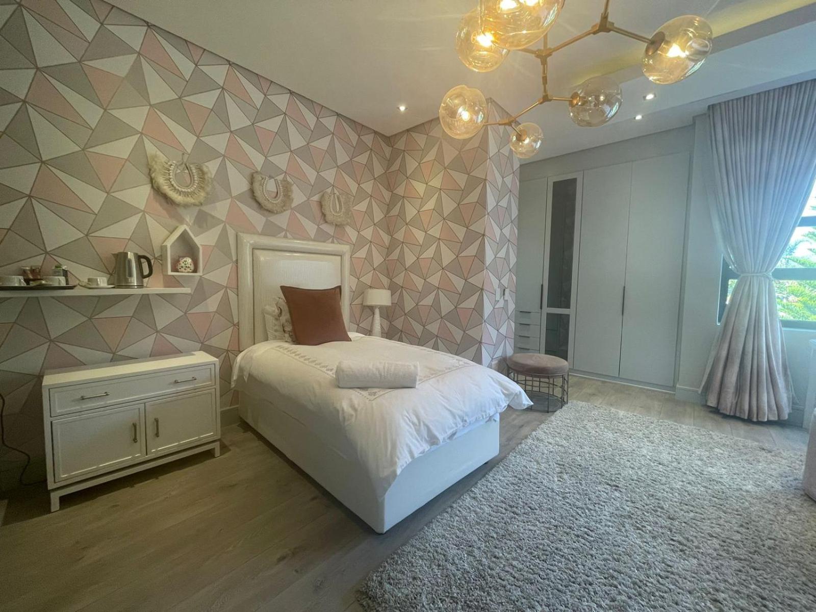 Casa Amelia Luxury House In Hyde Park * Joanesburgo