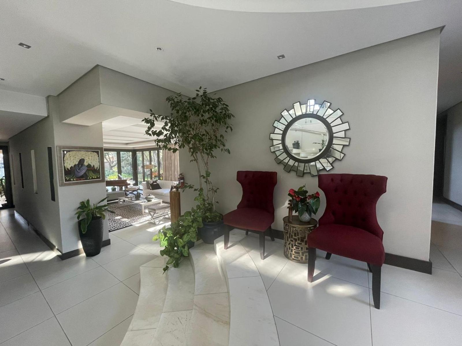 Casa Amelia Luxury House In Hyde Park Casa de férias *