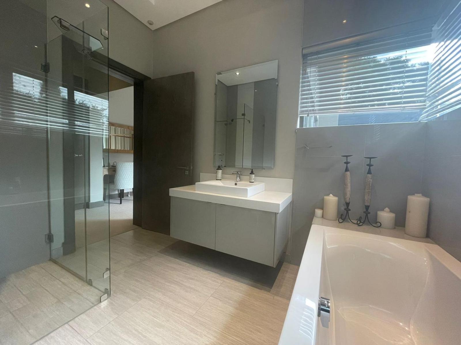 Casa Amelia Luxury House In Hyde Park * Joanesburgo