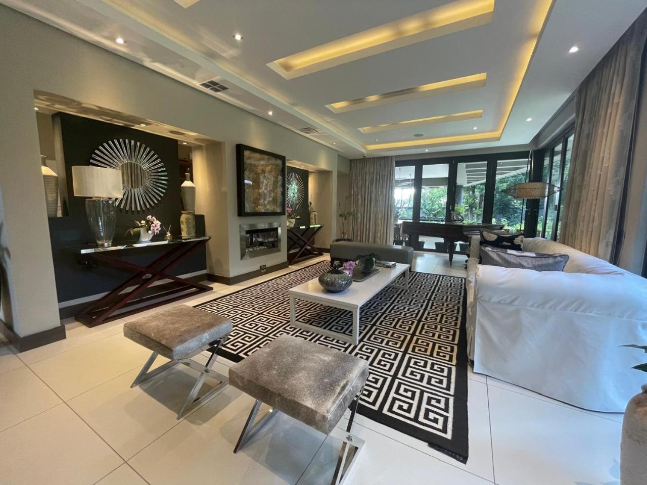 Casa Amelia Luxury House In Hyde Park