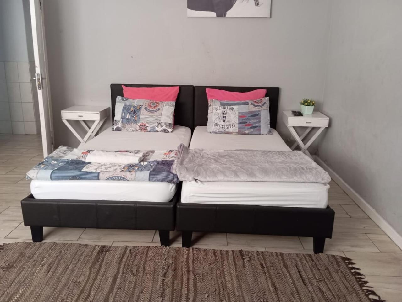 Apartment Velindo Guest *