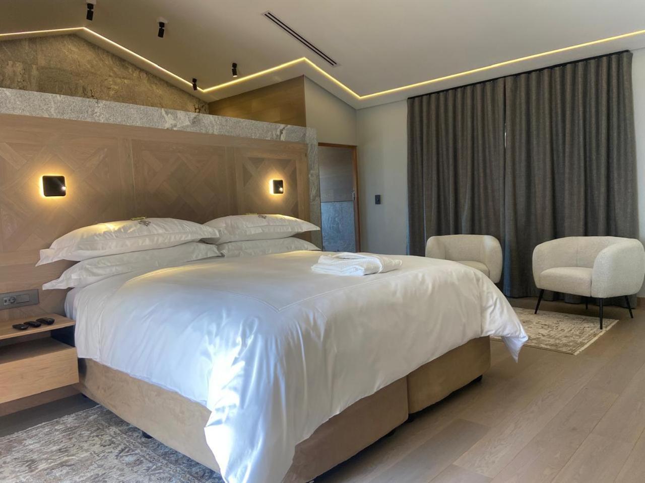 Hotel The Giglio Boutique At Zevenster Johannesburg
