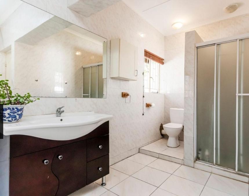 Holiday home Abby Rose Johannesburg