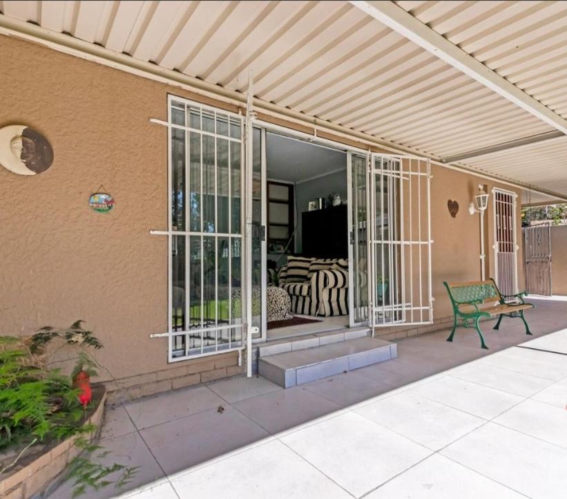 Abby Rose Holiday home