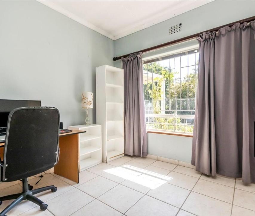 Abby Rose Holiday home *