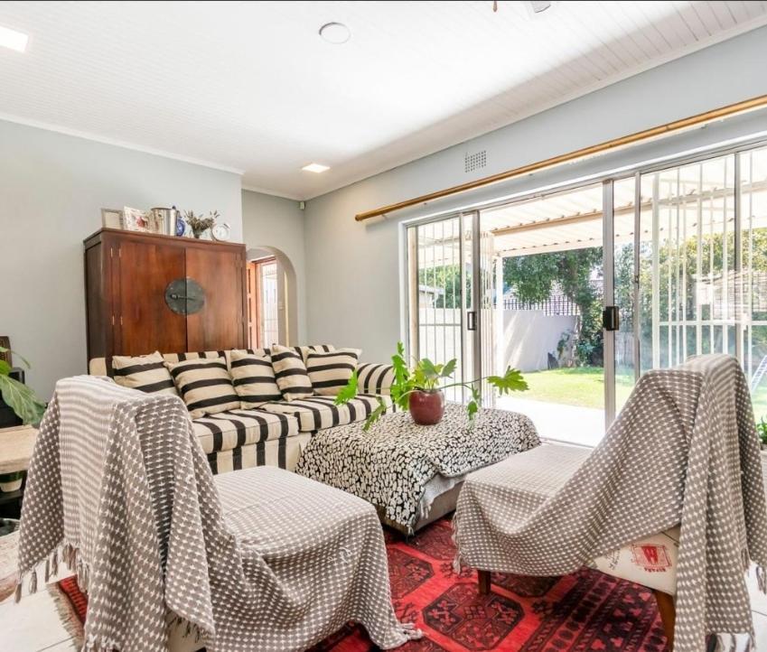 Holiday home Abby Rose Johannesburg