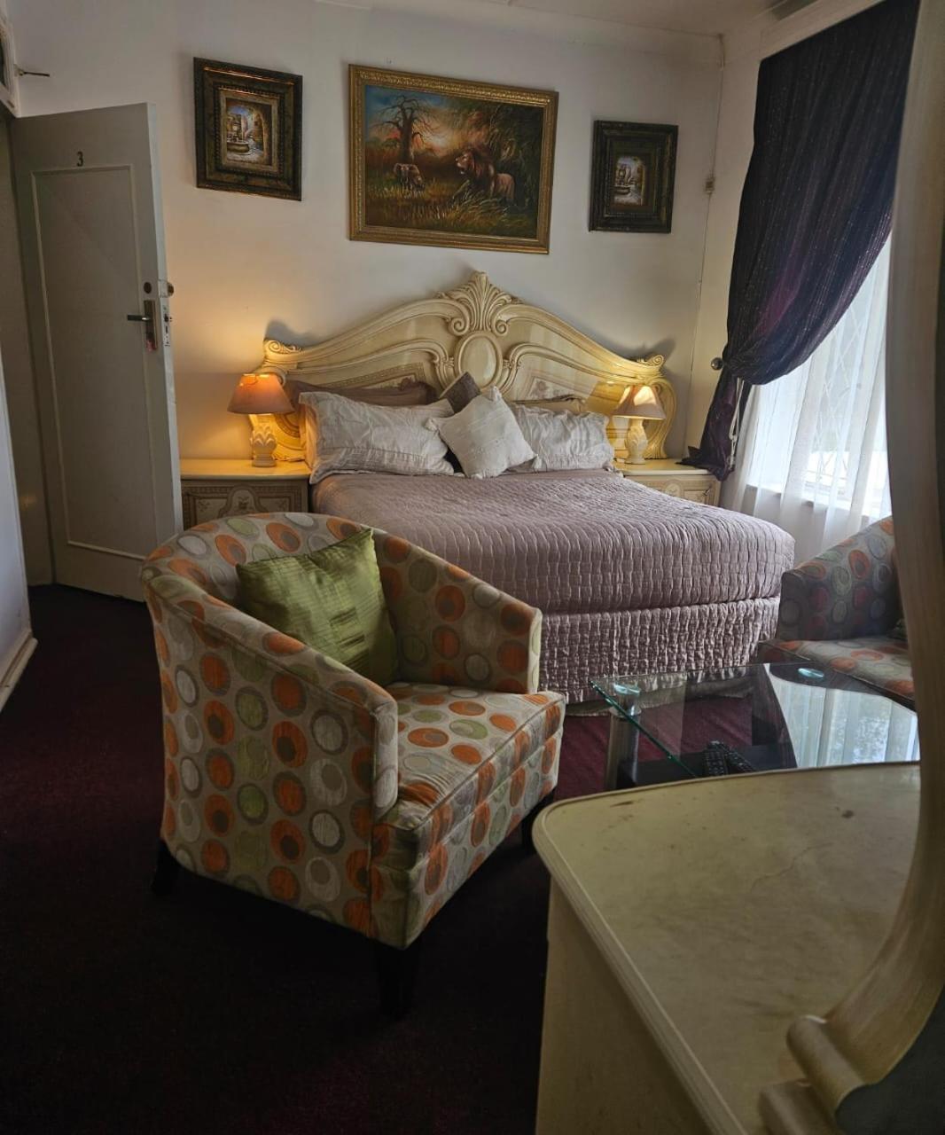 Bed & Breakfast The Royal Princess On Malibongwe Drive