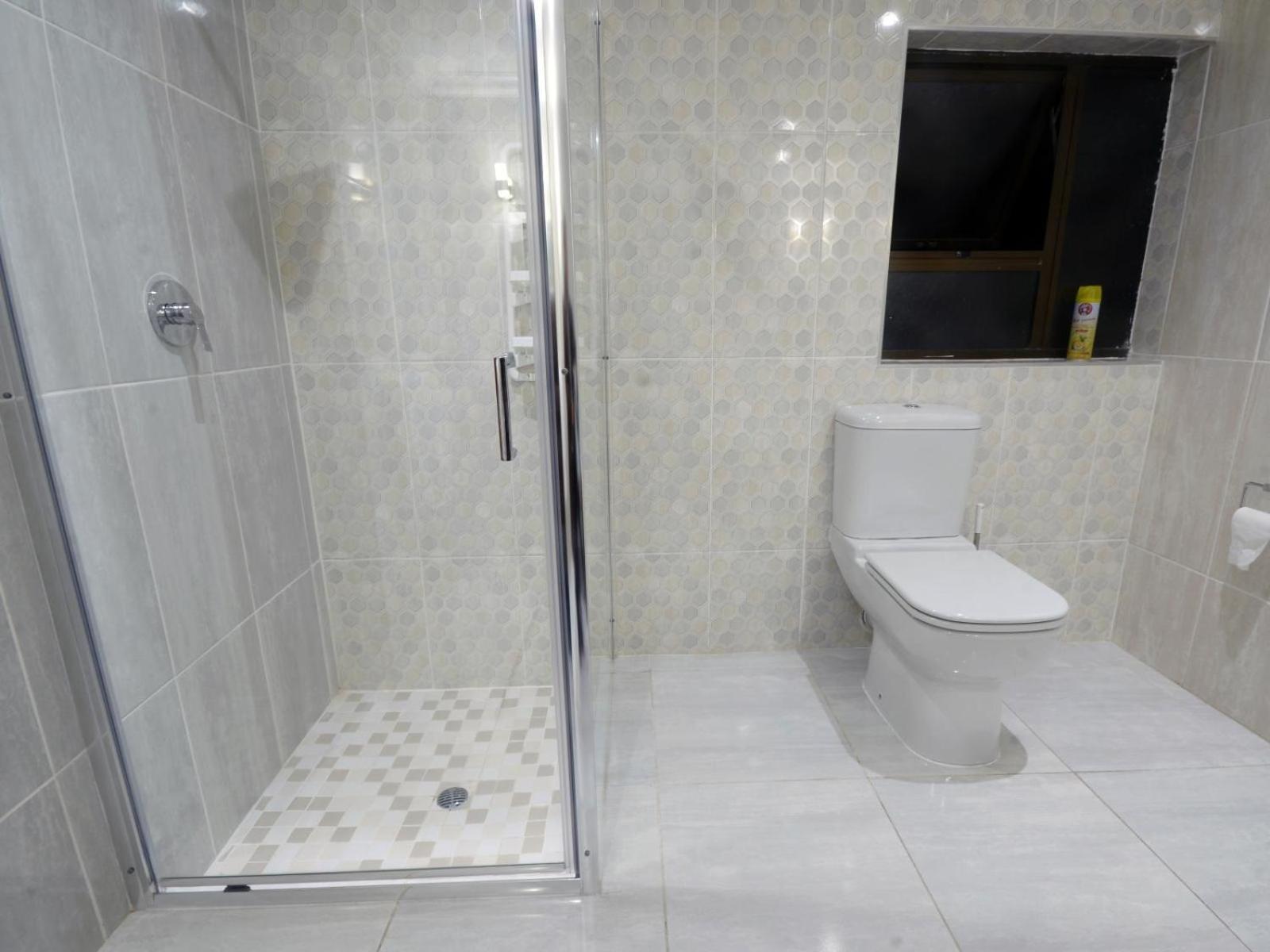 Heri Guest house *
