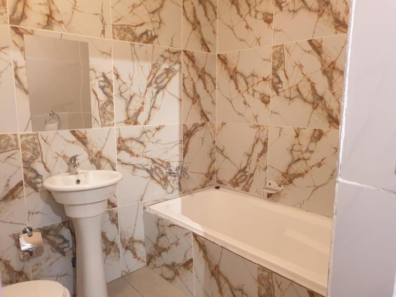 Guest house Heri Johannesburg