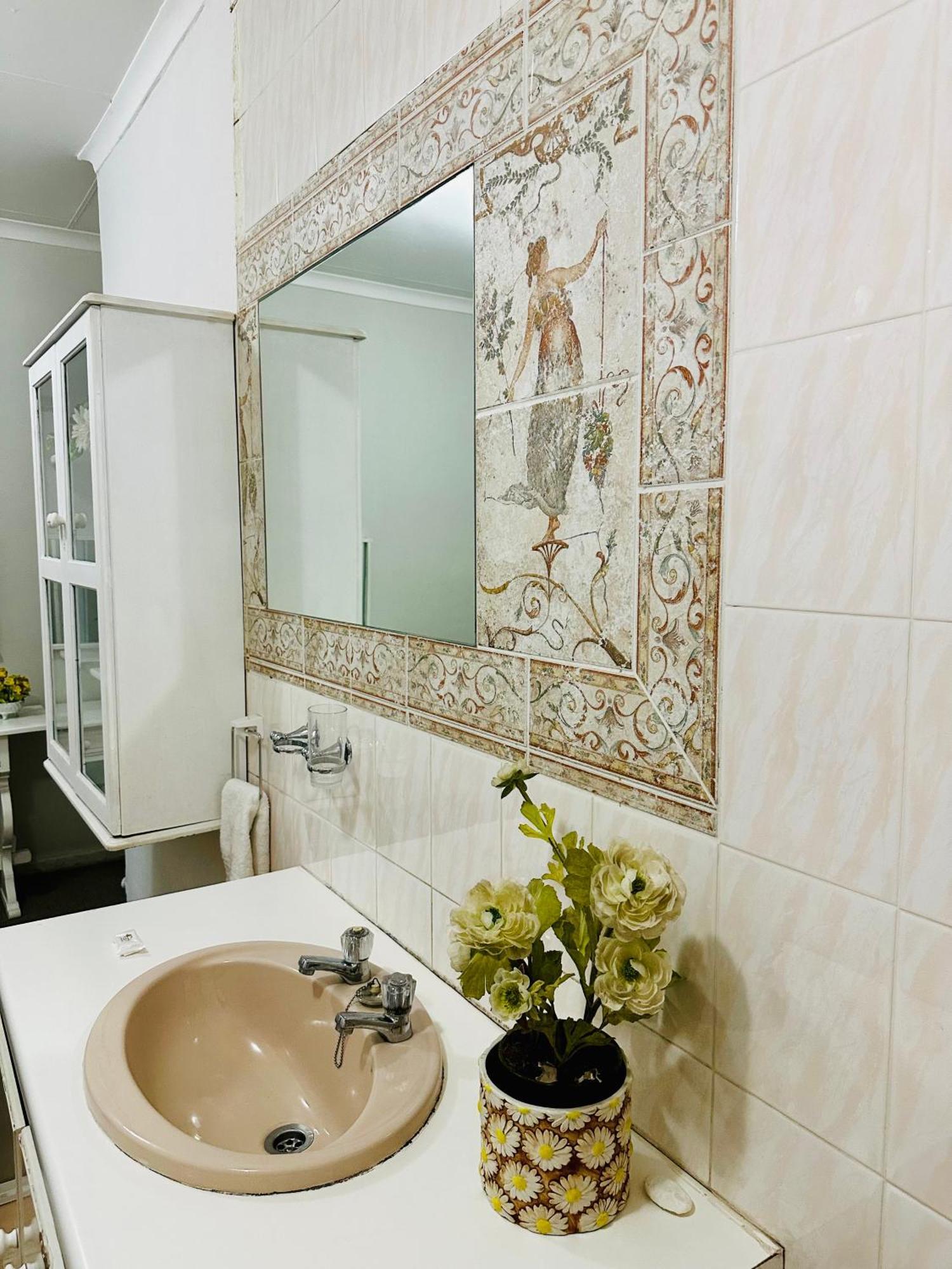 Buona Notte In Linden Guest house Johannesburg