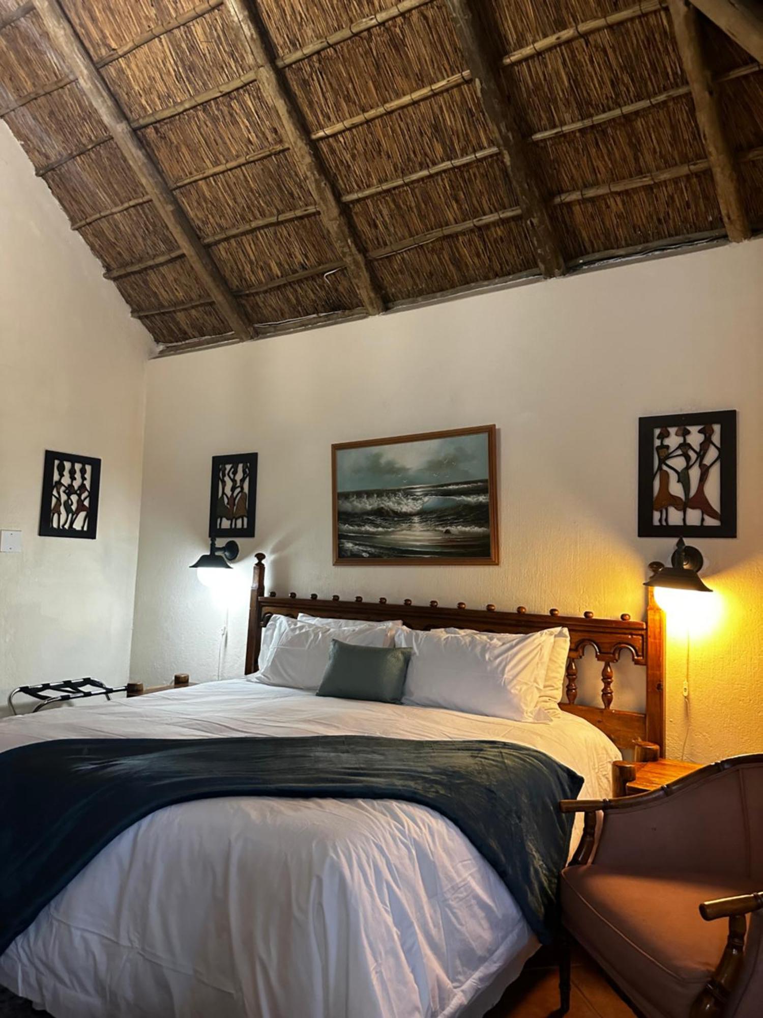Buona Notte In Linden Guest house
