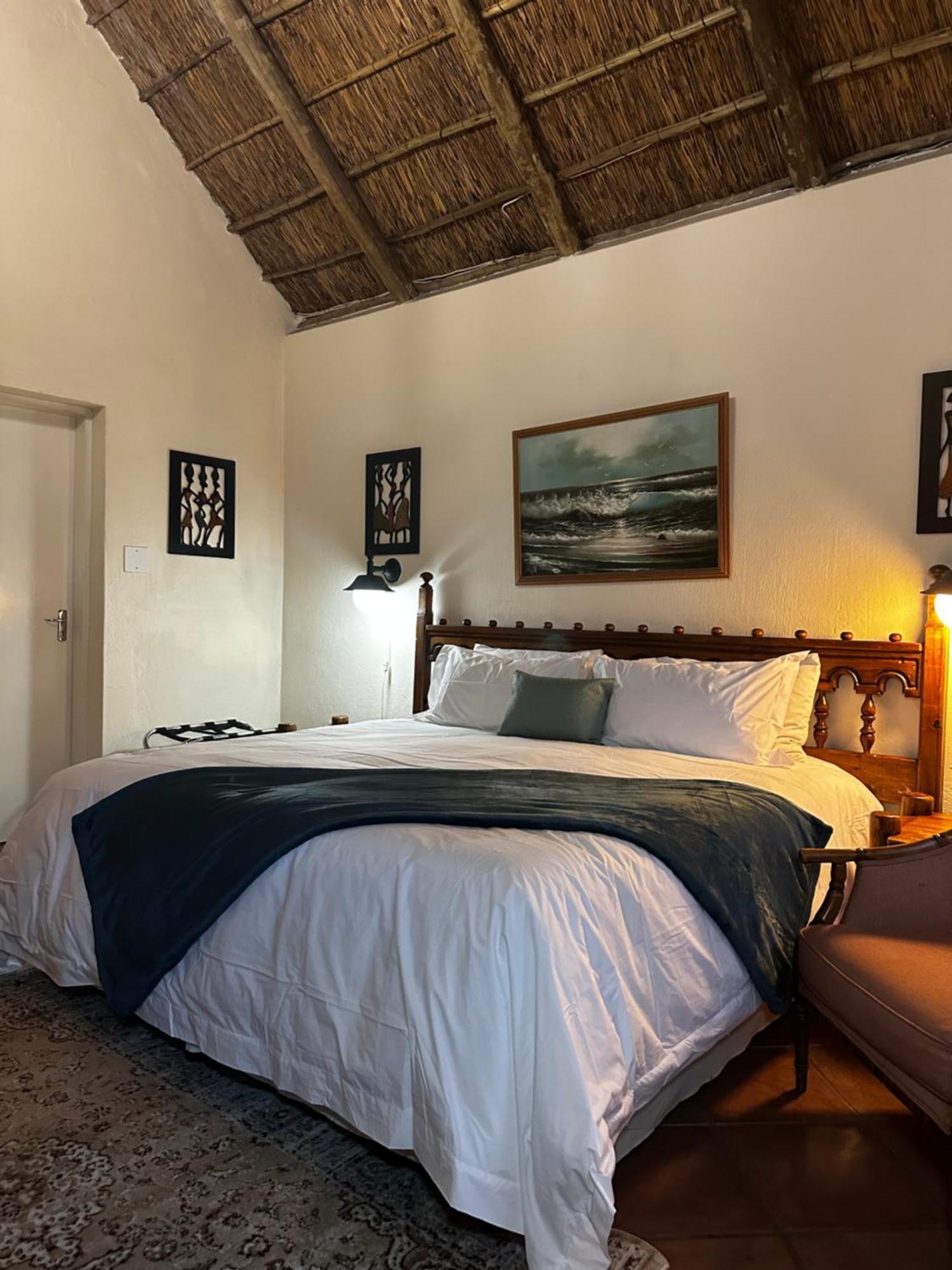 Buona Notte In Linden Guest house Johannesburg
