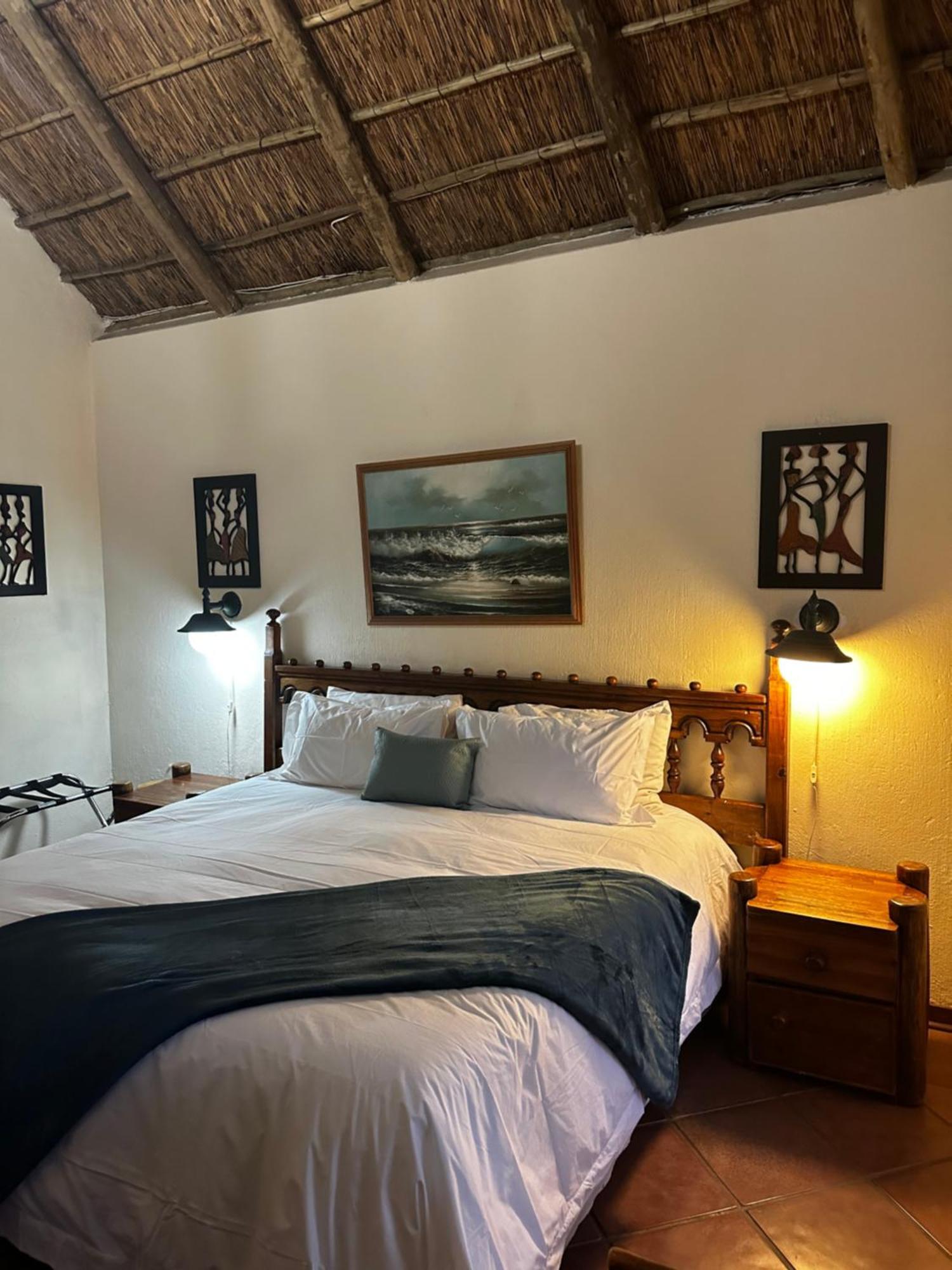 Buona Notte In Linden Guest house *