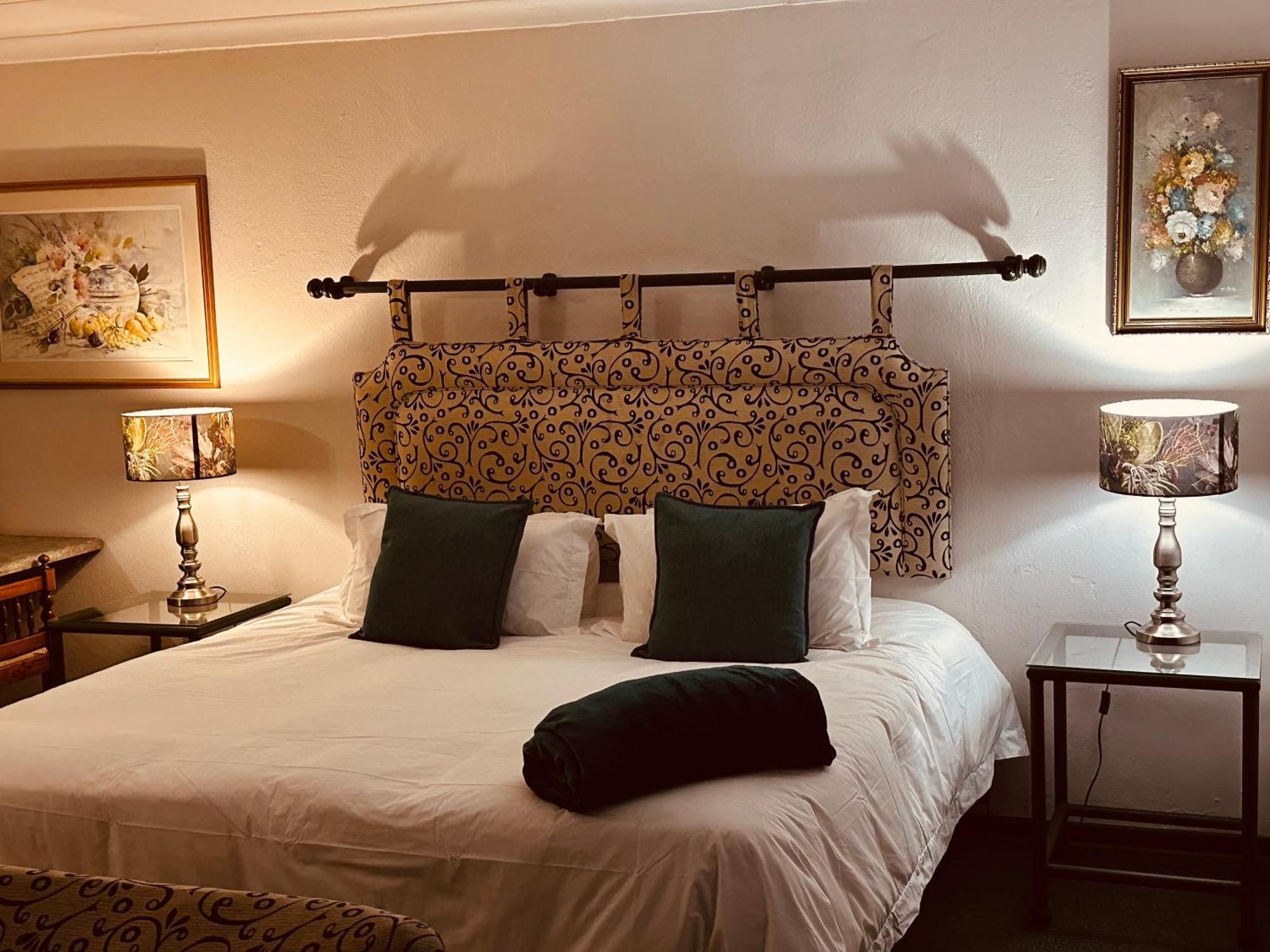 Guest house Buona Notte In Linden Johannesburg