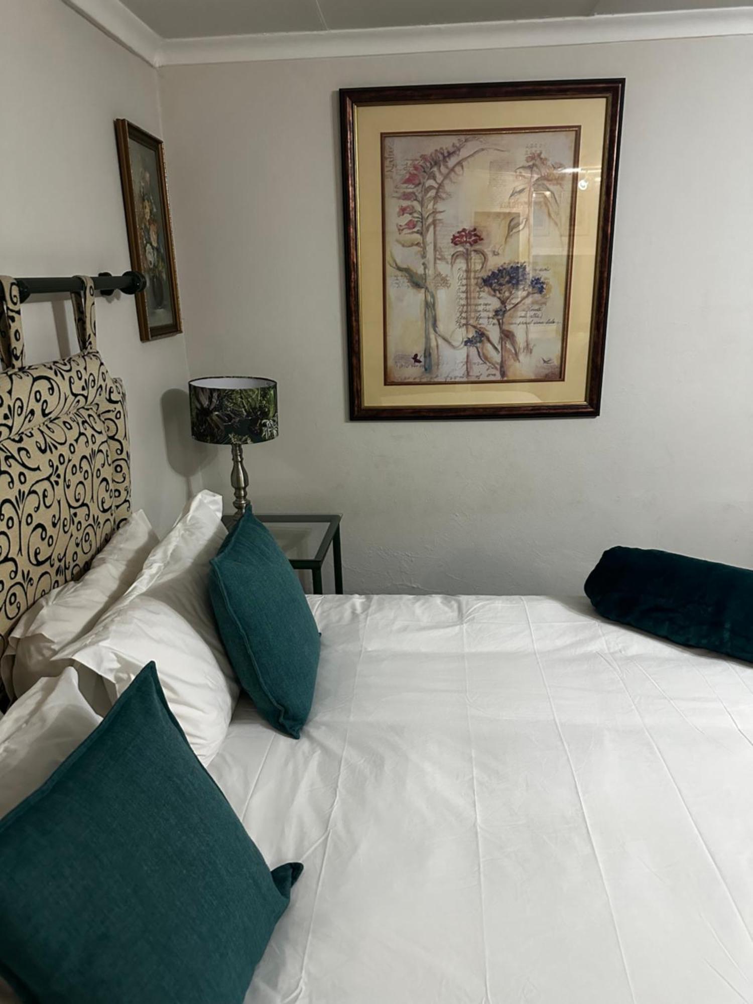 Guest house Buona Notte In Linden