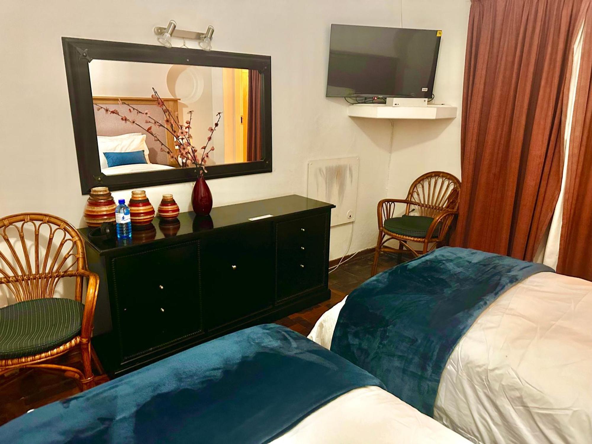 Buona Notte In Linden Guest house