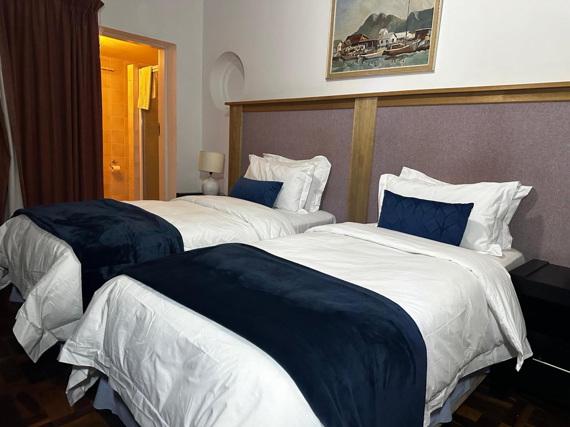 Guest house Buona Notte In Linden